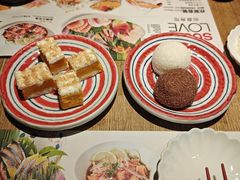 -Sushi Love 创意寿司(丽影广场店)