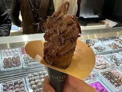 -GODIVA(王府井apm店)