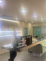 -DX HAIR SALON·发现未知美发沙龙