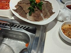 -海底捞火锅(长宁路龙之梦店)