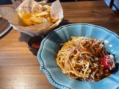 -SUPER BOWL 超级碗披萨(崂山丽达店)