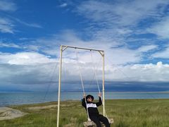 -青海湖国家重点风景名胜区