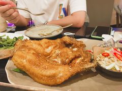-Thai Alley泰爱里(二沙岛店)
