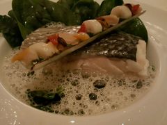 -Caprice(香港四季酒店)