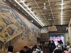 -盟重烧烤(东瓜山创始店)