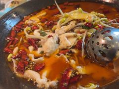 -懒人盐府人家(航天桥店)