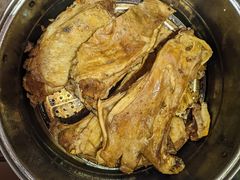 黄焖手抓羊肉-清真·益鑫羊肉手抓馆(花园北街店)