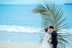 -巴黎新娘婚纱摄影·婚礼策划(嘉定总店)