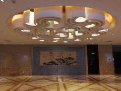 -浙江三立开元名都大酒店·四季轩中餐厅