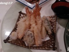 23-桃屋日本料理(清华科技园店)