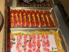-西塔老太太泥炉烤肉(亚运村店)