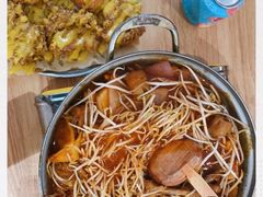 -Woolee韩食堂·韩式家庭料理