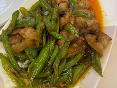 回锅肉-夫妻肺片·中华老字号·正宗川菜(春熙路店)
