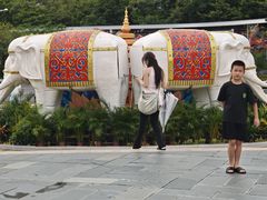 -深圳锦绣中华民俗村