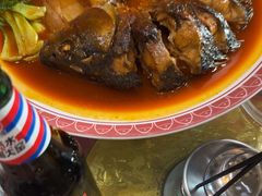 -小慧莜面村(青东店)