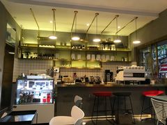 -KYO COFFEE(胶州路店)