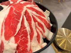 -椰子湾·海南火锅·糟粕醋·椰子鸡(正大广场店)