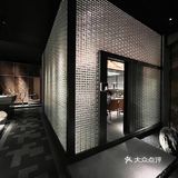 打卡贵阳高端日料天花板｜燈•日料餐厅