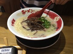 -豚王拉面(锦荣商业大厦店)