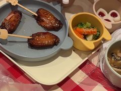 -西贝(厦门中华城店)
