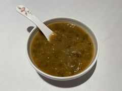 绿豆糖水-花城苑广府菜(侨鑫店)