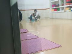 -金色雨林感统训练·专注力·语言认知·心理沙盘(天通苑校区)