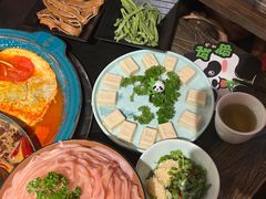 -吼堂老火锅(太古里总店)