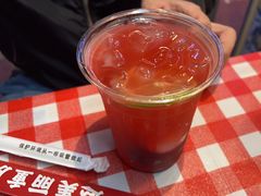 -赵美丽·重庆社区火锅·直营店(火车东站·中豪国际店)