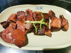 -兰溪小馆(东直门簋街店)