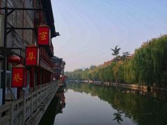 -济宁运河核心景区