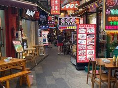 -早安曼谷泰国餐厅