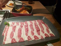 -新石器烤肉(之心城店)