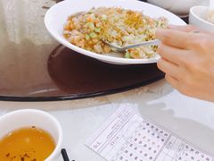 福建炒飯-富临皇宫(窝打老道店)