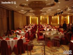 DSC02375-上海浦东华美达大酒店