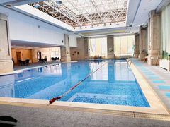 -曲江惠宾苑宾馆(大雁塔大唐不夜城店)