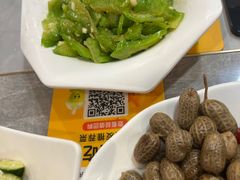 -老佛爷正宗铜炉蛙锅(五道口店)