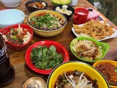 -冒椒火辣(奎星楼街店)