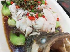 -鸿运楼烤鸭店(天桥店)