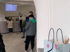 -喜茶(迪士尼小镇DP店)
