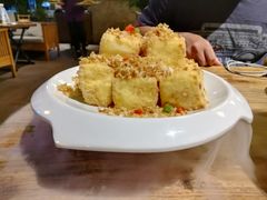 -喜越泰莱·泰越料理(海逸新天地店)