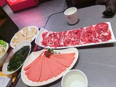 -洞子口重庆鲜货火锅(楚翘城旗舰店)