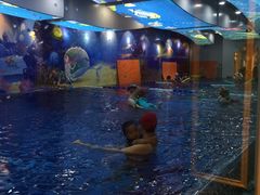 -ABC Swim亲子游泳俱乐部(河西店)