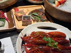 -花潮料理艺食馆(成都万象城店)