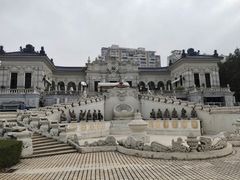 -珠海圆明新园