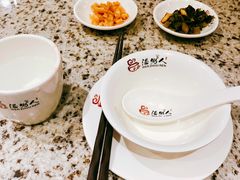 -温粥人(春晖路店)
