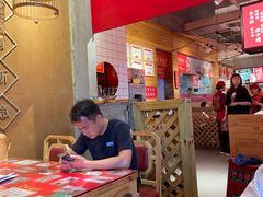 -味福记·本地特色菜(八一万达广场店)