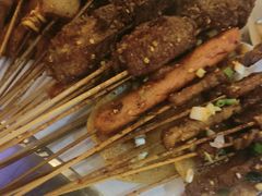 -有局·成都市井烧烤·精酿啤酒(双楠店)