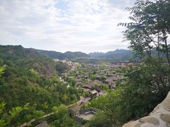 -云端咖啡(古北水镇景区店)