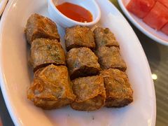 -陈鹏鹏潮汕菜(欢乐海岸 海边景观店)