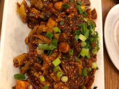 卤串-老号尤兔头(幸福店)